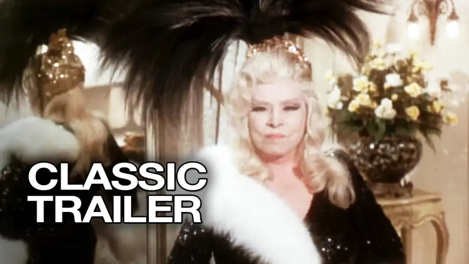 Відео до фільму Sextette — Sextette (1978) Official Trailer # 1 - Mae West HD