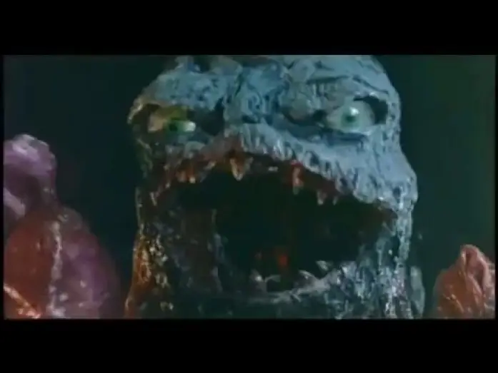 Відео до фільму 衛斯理之老貓 — The Cat (1992) Trailer.