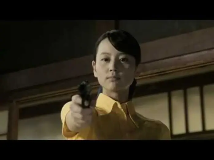 Відео до фільму これでいいのだ!! 映画★赤塚不二夫 — 堀北真希 |  浅野忠信 - これでいいのだ!! 映画★赤塚不二夫