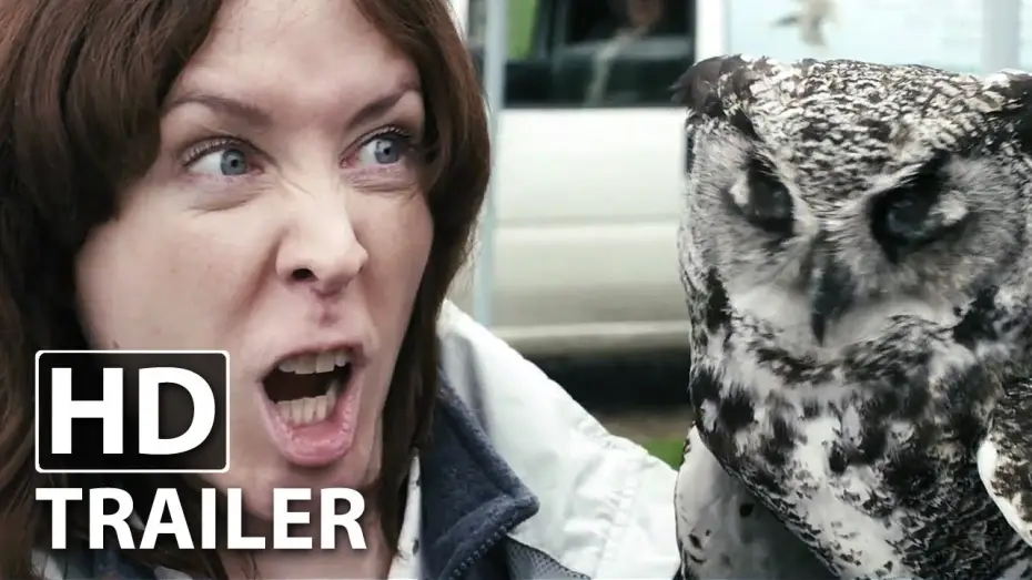 Відео до фільму Коханці на колесах — Sightseers - Trailer (Deutsch | German) | HD