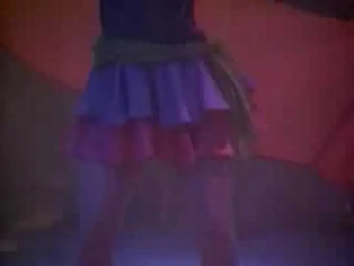 Відео до фільму The Forbidden Dance — The Forbidden Dance Is Lambada Trailer