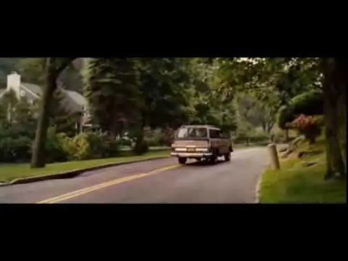 Відео до фільму Why Stop Now? — Official Trailer
