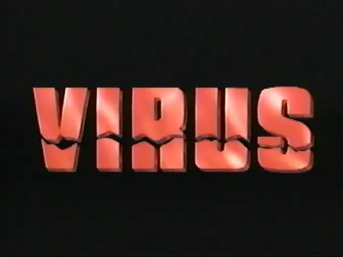 Відео до фільму Virus — Virus trailer (1996)