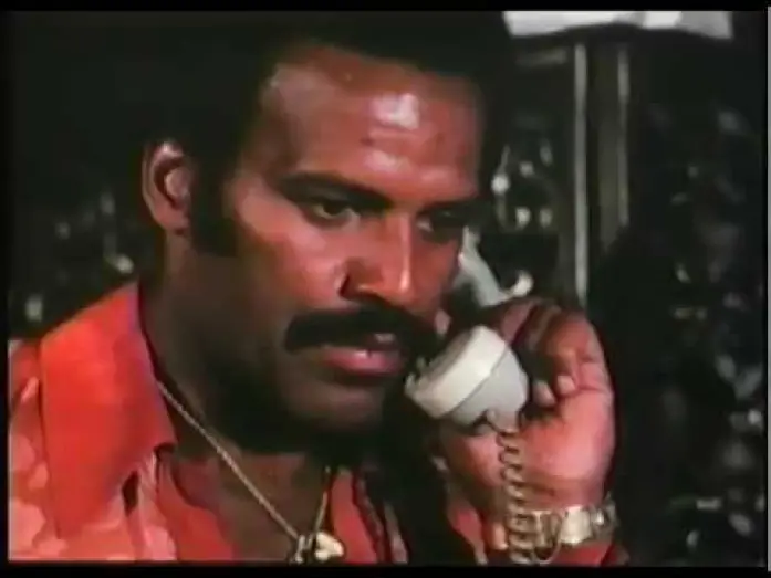 Відео до фільму Mr. Mean — Blaxploitation Clip: Mr. Mean (1977, starring Fred Williamson)