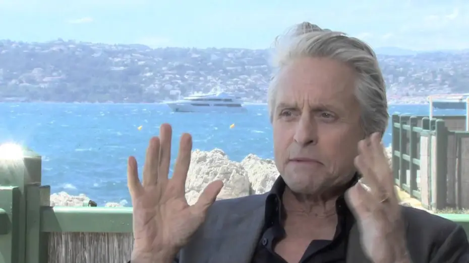 Відео до фільму Behind the Candelabra — Featurette #2