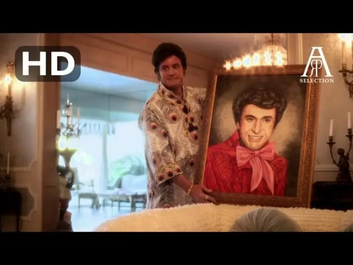 Відео до фільму Behind the Candelabra — MA VIE AVEC LIBERACE : BANDE ANNONCE VF