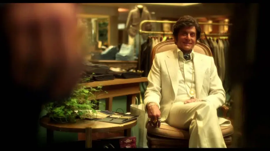 Відео до фільму Behind the Candelabra — 30" TV spot