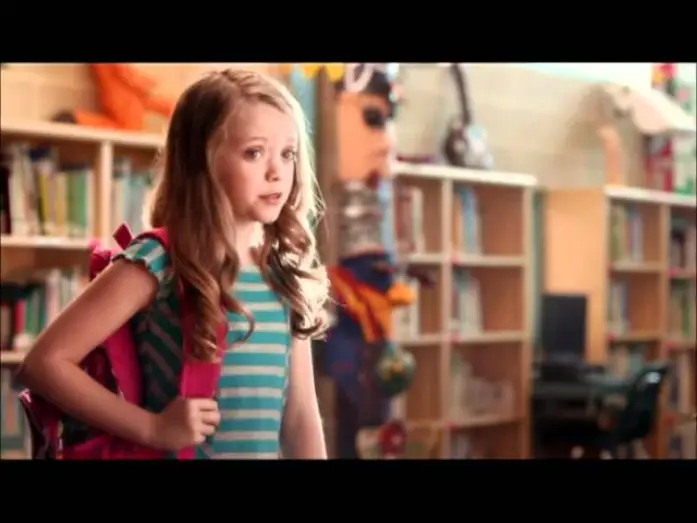 Відео до фільму An American Girl: McKenna Shoots for the Stars — An American Girl: McKenna Shoots for the Stars Trailer | @American Girl