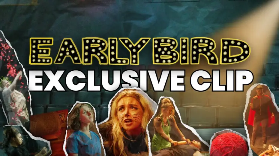 Відео до фільму Earlybird — Clip