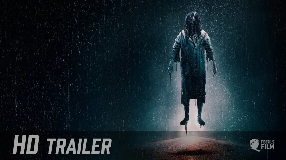 Відео до фільму The Unseen — Offizieller Trailer