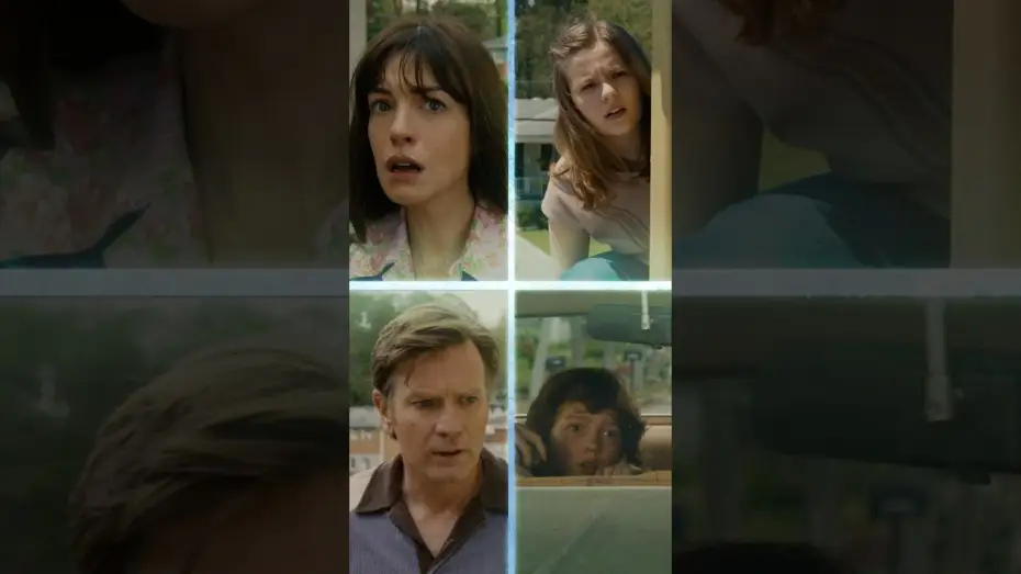 Відео до фільму Кінець Оук-Стріт — Family doesn’t let family fight dinosaurs alone.