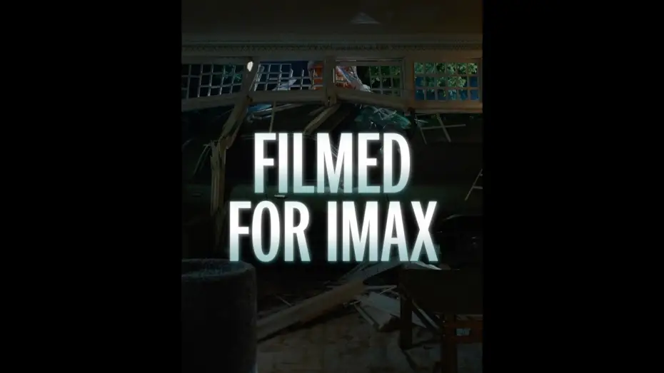Відео до фільму Кінець Оук-Стріт — Get tickets to experience IMAX-sized dinosaurs on the biggest screen.