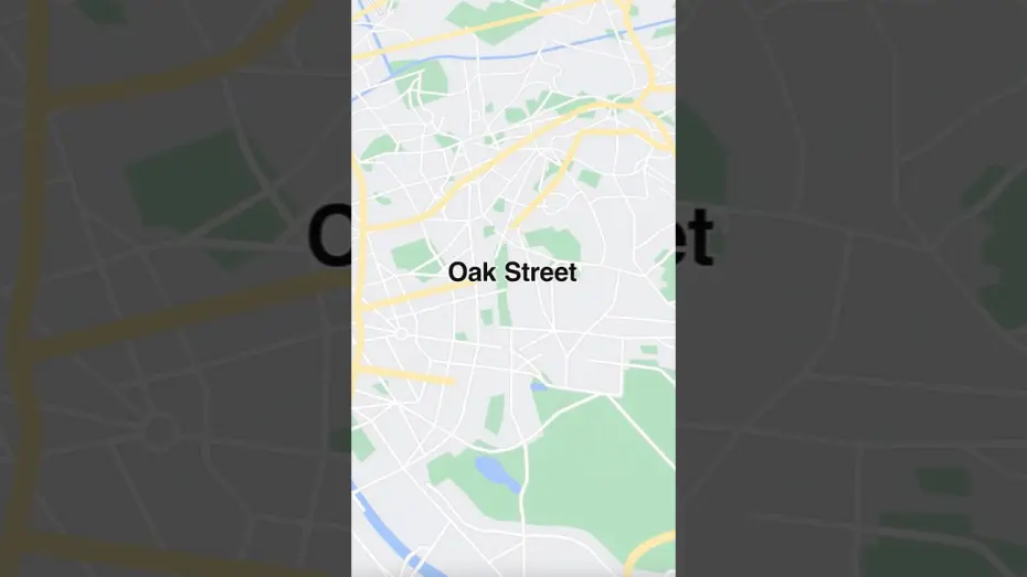 Відео до фільму Кінець Оук-Стріт — Same street. New Neighbors.