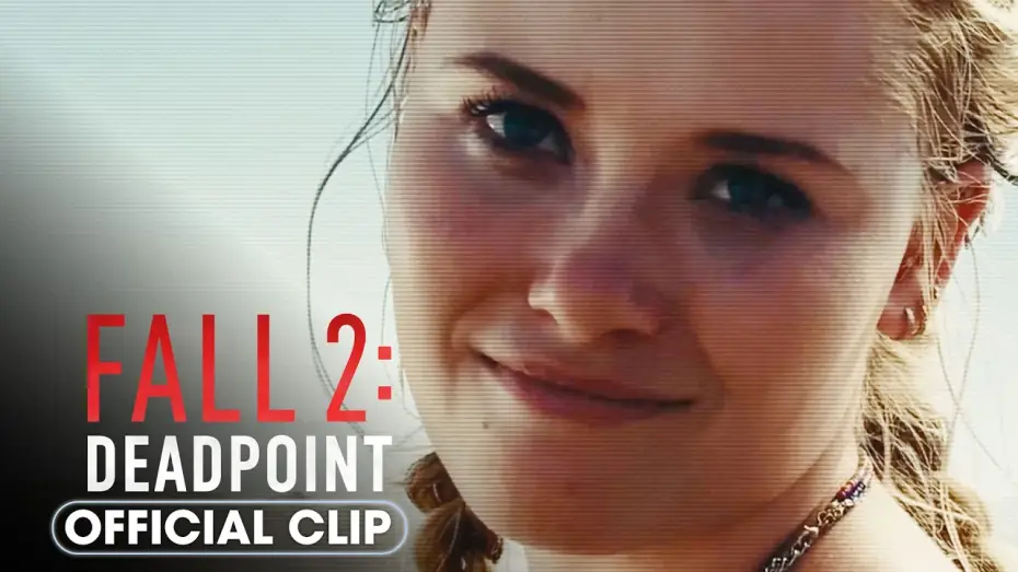 Відео до фільму Над безоднею 2 — Official Clip 'Fall Girl'