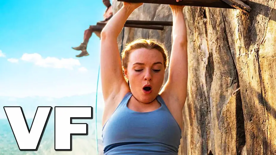 Відео до фільму Над безоднею 2 — FALL 2 Bande Annonce VF (2026)