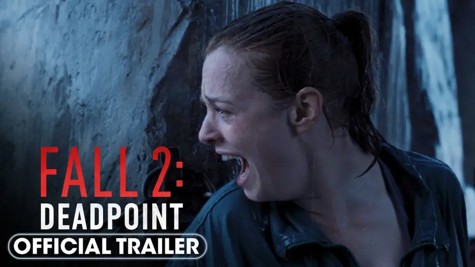 Відео до фільму Над безоднею 2 — Official Trailer 2