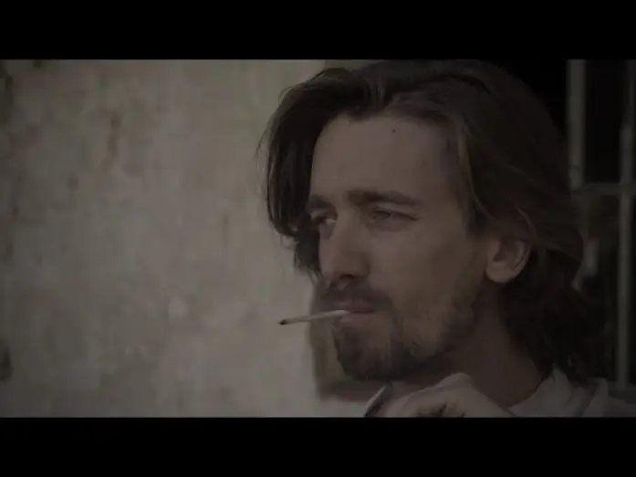 Відео до фільму Corazón Fugitivo — Vairoletto fumando (Corazón Fugitivo)