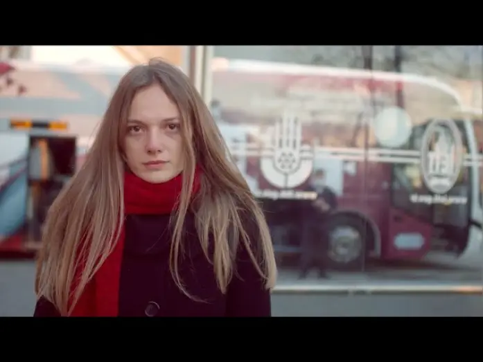 Відео до фільму Dış Hatlar — Dış Hatlar / International Departures | Trailer | #34tfm