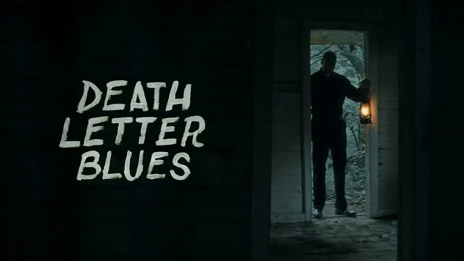 Відео до фільму Death Letter Blues — Official Trailer 2