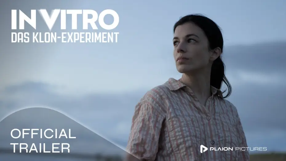 Відео до фільму In Vitro — In Vitro (Trailer Deutsch / German) - Talia Zucker, Ashley Zukerman, Will Howarth