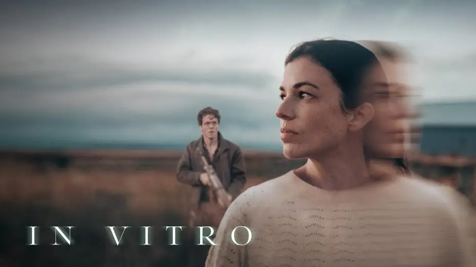 Відео до фільму In Vitro — Official Trailer