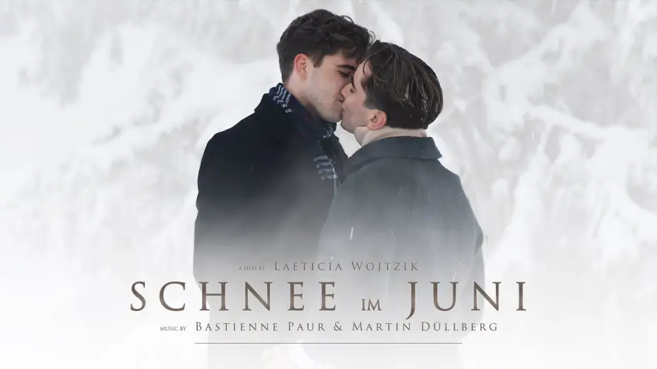 Відео до фільму Schnee im Juni — Snow in June | Schnee im Juni - Offical Teaser Trailer