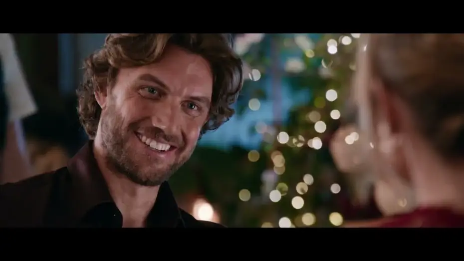 Відео до фільму Take My Hand — Official Trailer