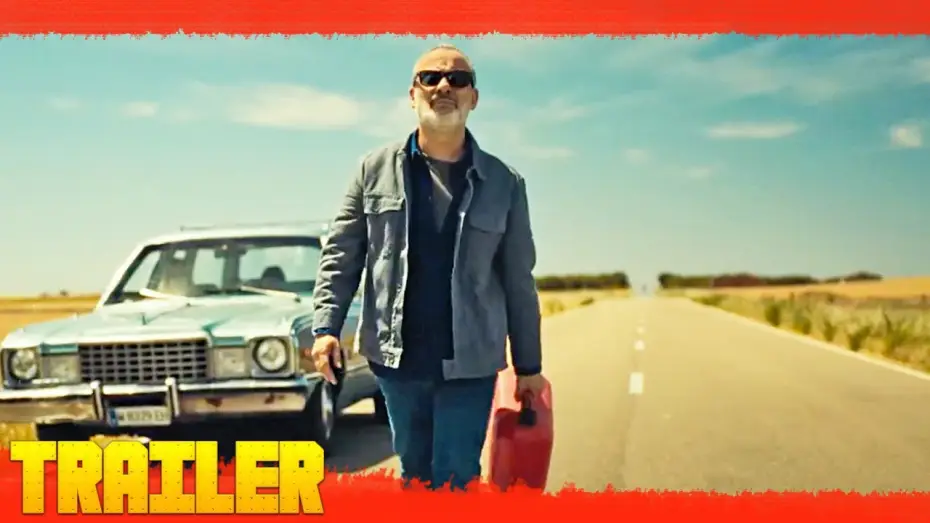 Відео до фільму Honeymoon — Honeymoon (2023) Tráiler Oficial Español