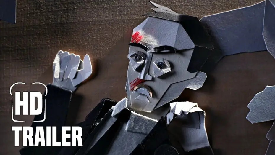 Відео до фільму Johnny & Me - Eine Zeitreise mit John Heartfield — JOHNNY & ME Trailer German Deutsch (2023) @FilmtoastDE