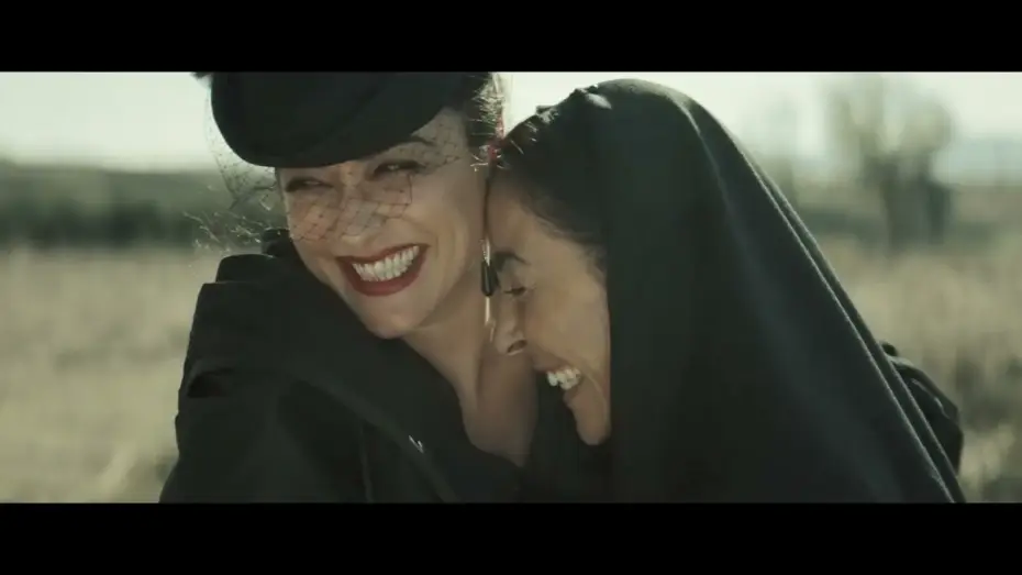 Відео до фільму La terra delle donne | LA TERRA DELLE DONNE trailer