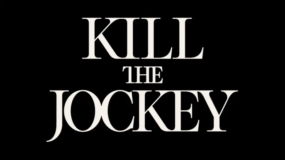 Відео до фільму El jockey — Official Trailer