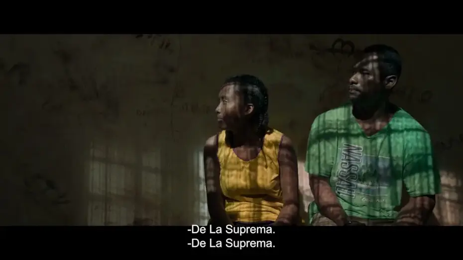 Відео до фільму La Suprema | TRAILER LA SUPREMA / TRAILER THE SUPREMA