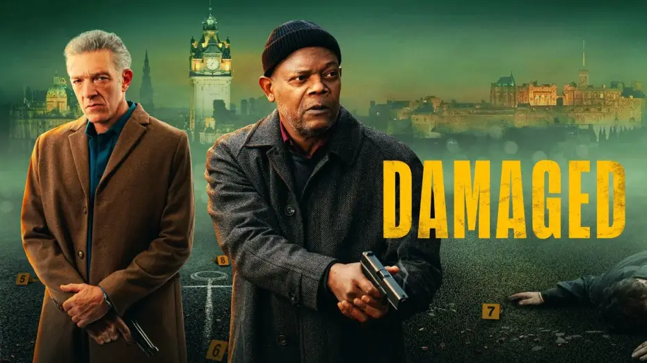 Відео до фільму Почерк кілера — UK Trailer