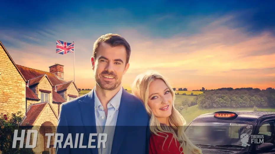 Відео до фільму To England, With Love — LIEBESGRÜßE AUS ENGLAND / Trailer Deutsch (HD)
