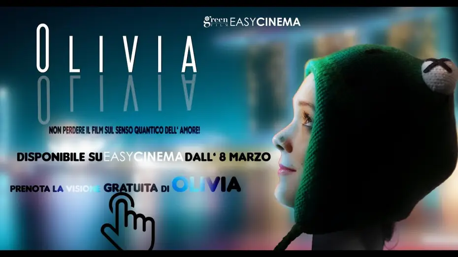 Відео до фільму Olivia — OLIVIA