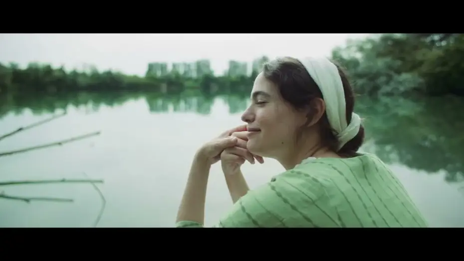 Відео до фільму Прекрасна недосконалість — Splendida imperfezione - Il primo amore di Casanova |  Trailer ufficiale italiano