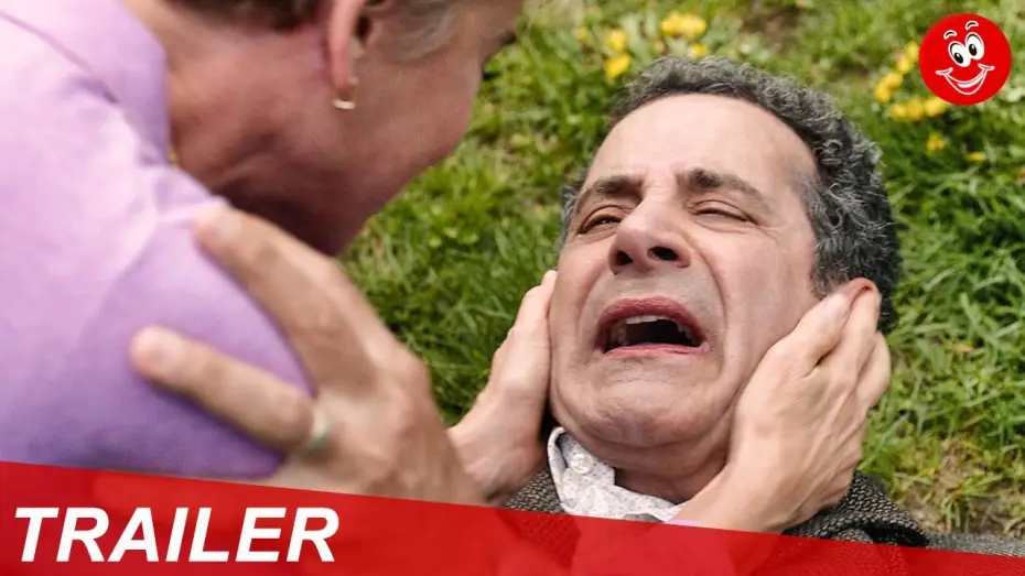 Відео до фільму Остання справа містера Монка — Mr. Monk's Letzter Fall Deutsche Synchro! Trailer - Deutsch / German