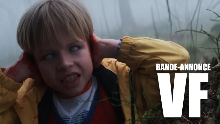 Відео до фільму Заклятье. Шепот ведьм — LE MURMURE DU DIABLE - Bande-annonce VF