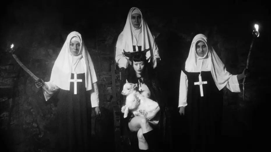 Відео до фільму Devil Music — Portrayal of Guilt - Devil Music (Short Film)
