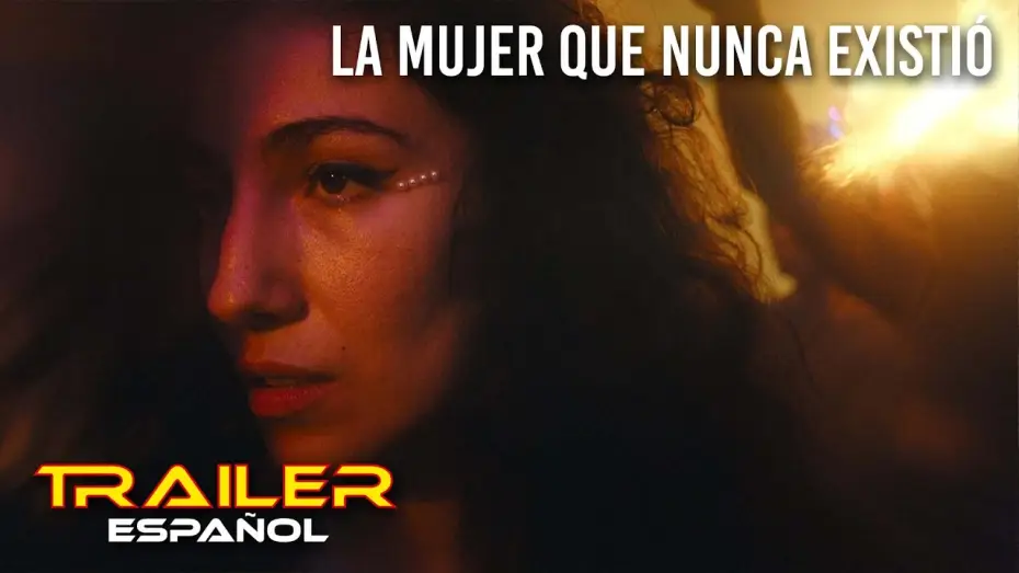 Відео до фільму عايشة — La mujer que nunca existió - Tráiler español