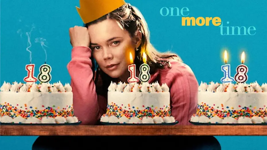 Відео до фільму Ще один раз — One More Time - bande annonce vf