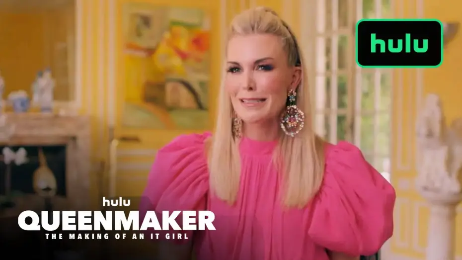 Відео до фільму Queenmaker: The Making of an It Girl — Official Trailer