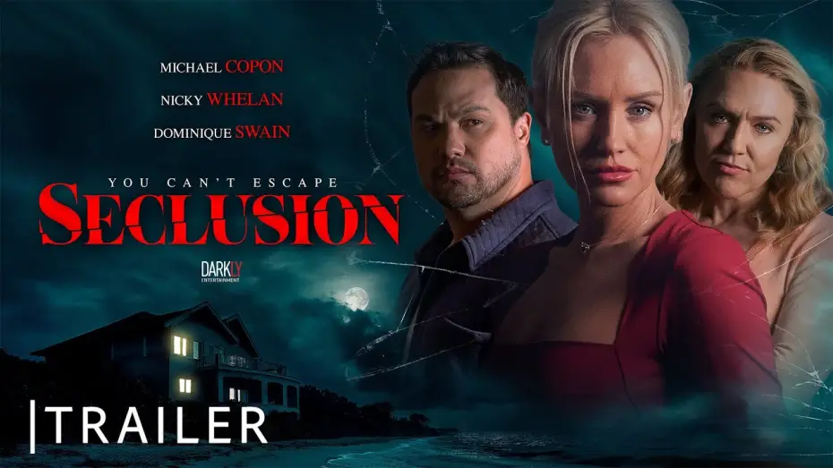 Відео до фільму Seclusion — Trailer