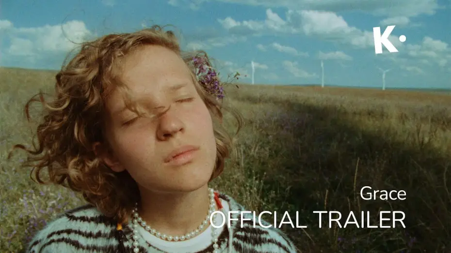 Відео до фільму Блажь | Grace (Блажь) | Official Trailer | Coming Soon to Klassiki