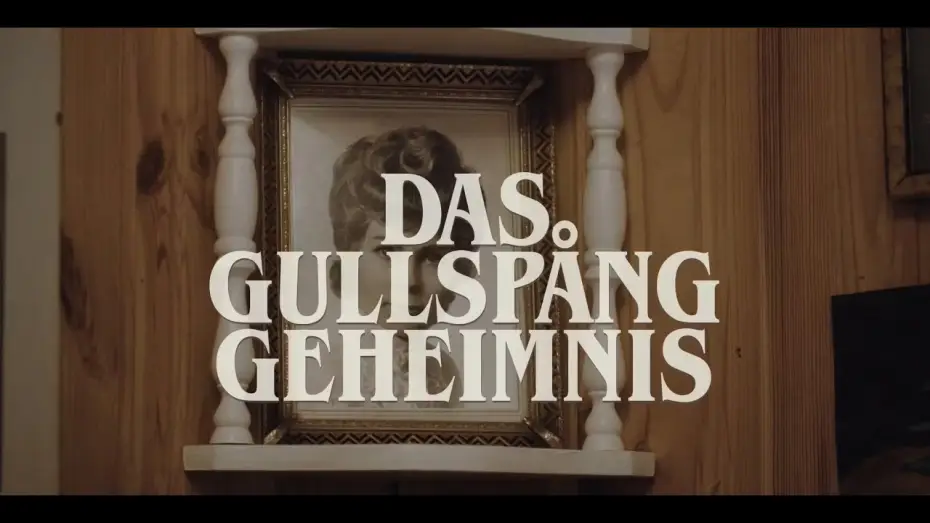 Відео до фільму Miraklet i Gullspång — DAS GULLSPÅNG GEHEIMNIS // Trailer // Kinostart 12. September