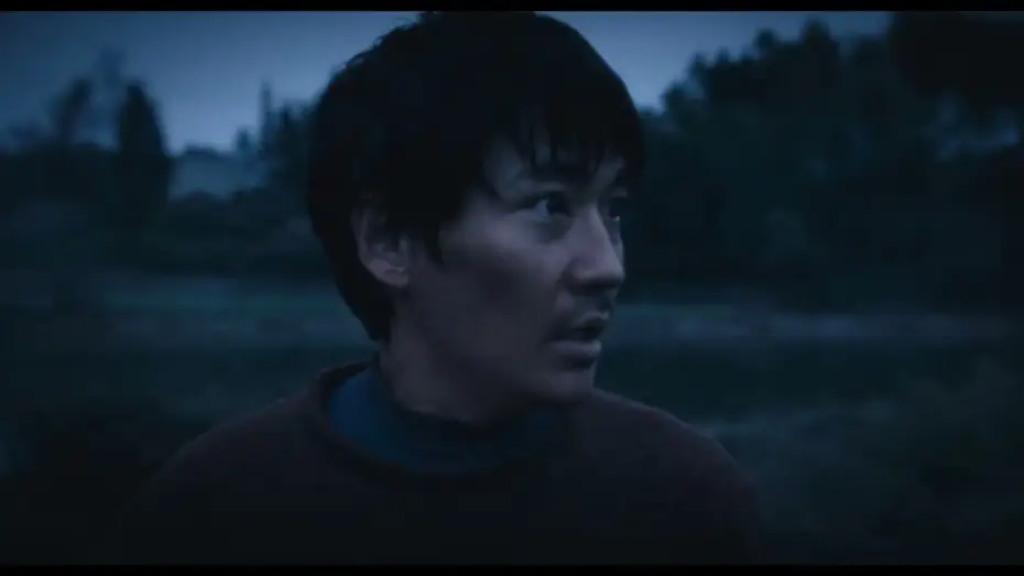 Відео до фільму 河边的错误 — "Il Mistero Scorre sul Fiume", trailer ufficiale | Wanted Cinema