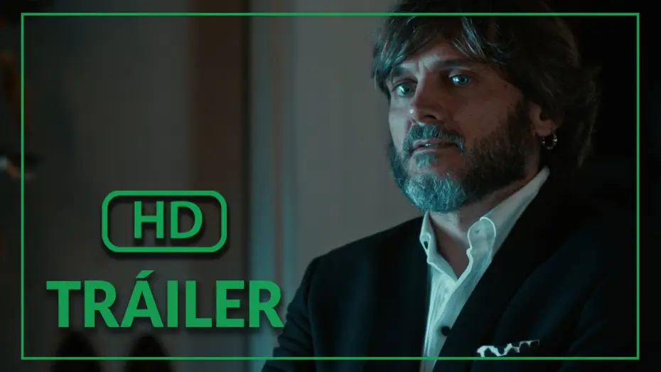 Відео до фільму Isósceles — ISÓSCELES - TRÁILER OFICIAL (HD)