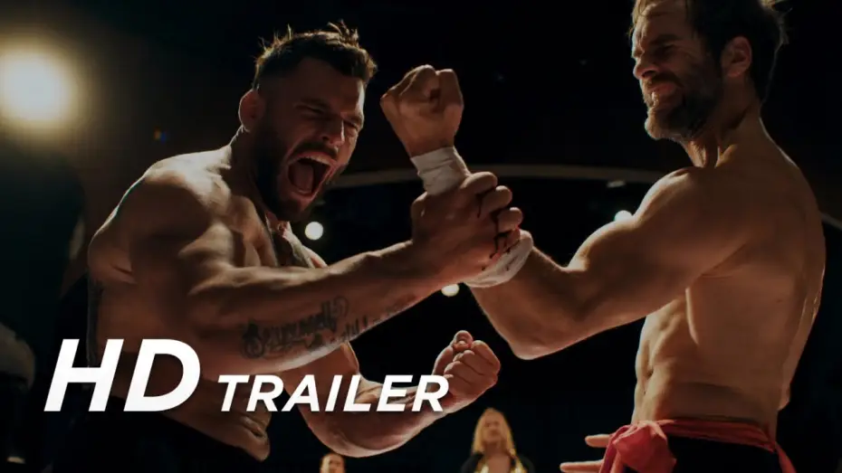 Відео до фільму Останнє куміте — Offizieller Teaser