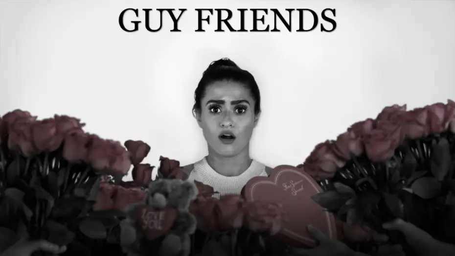 Відео до фільму Guy Friends — Trailer