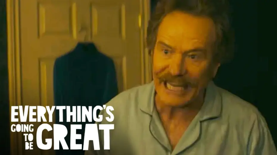 Відео до фільму Усе буде чудово — Bryan Cranston & Allison Janney Absolutely Unleash on Each Other